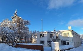 Akureyri Hostel